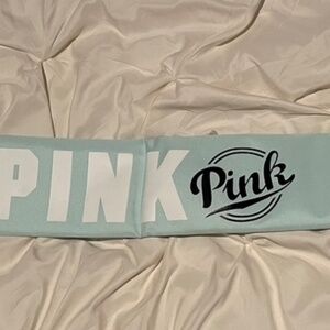 Pink Beach Cooler Bag - New
